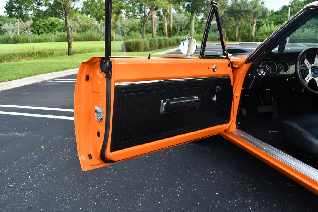 1969 Dodge Super Bee - Image 24 of 31