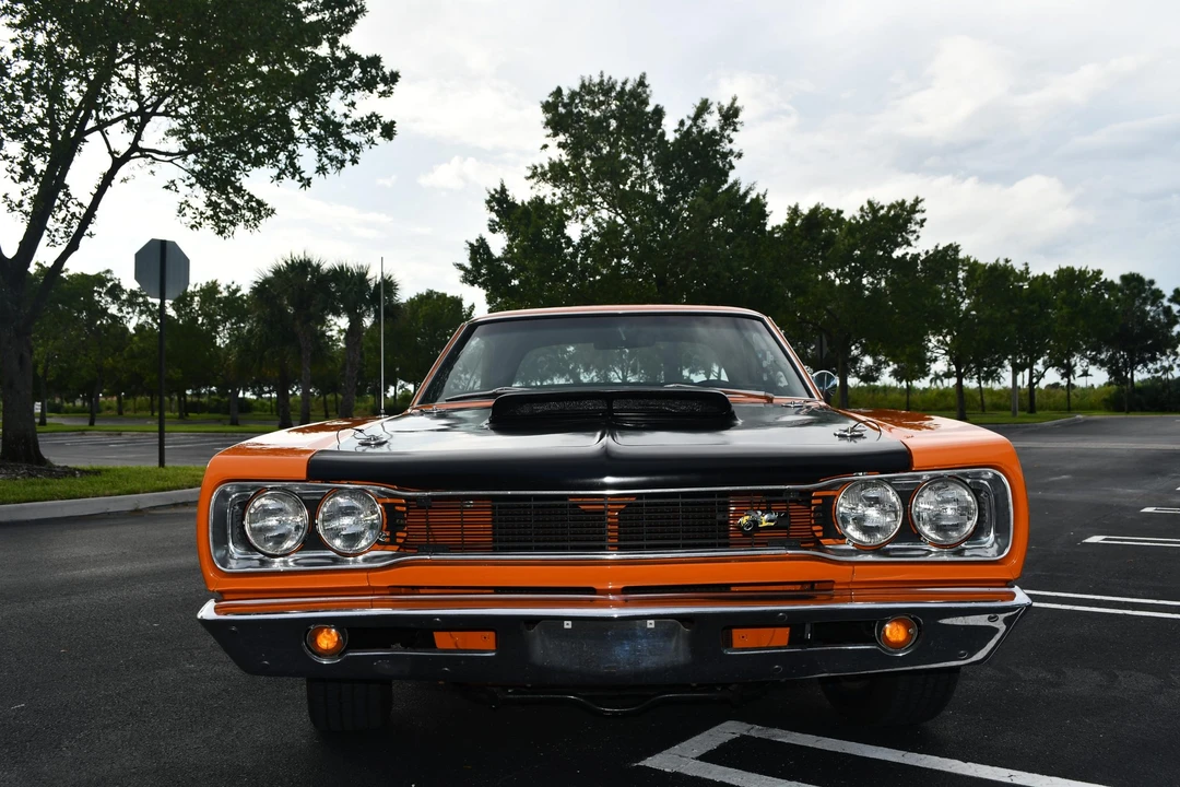 1969 Dodge Super Bee - Image 11 of 31