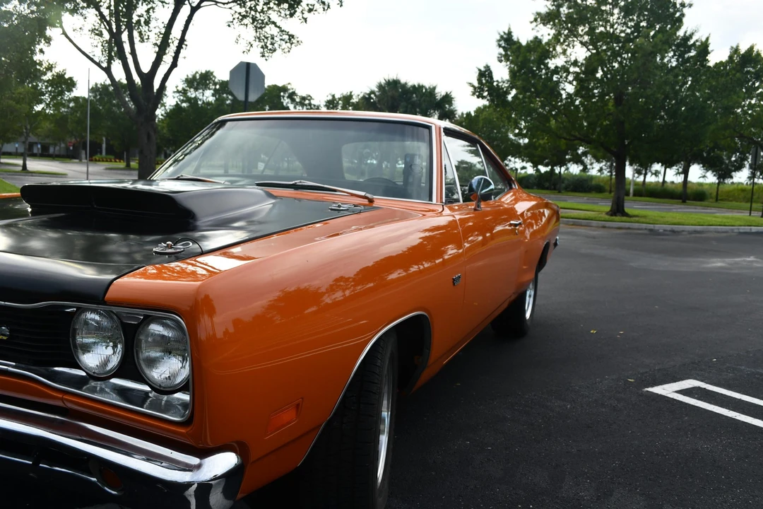 1969 Dodge Super Bee - Image 22 of 31