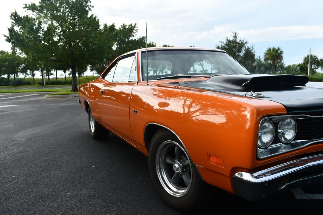 1969 Dodge Super Bee - Image 23 of 31
