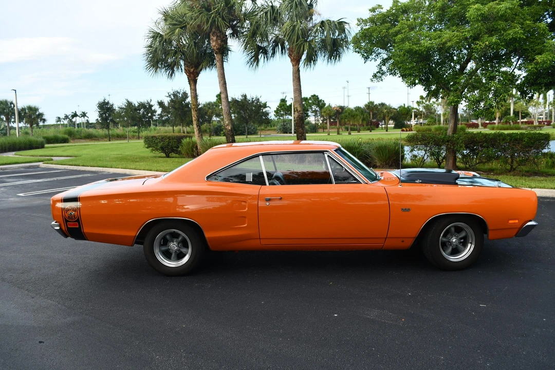 1969 Dodge Super Bee - Image 4 of 31