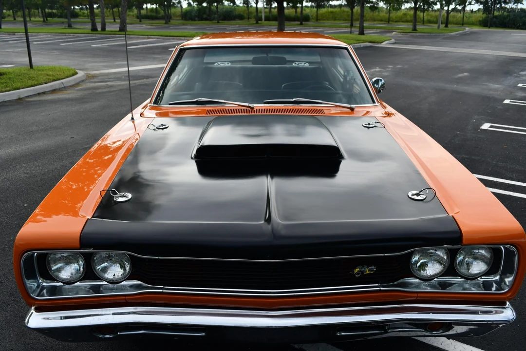 1969 Dodge Super Bee - Image 10 of 31