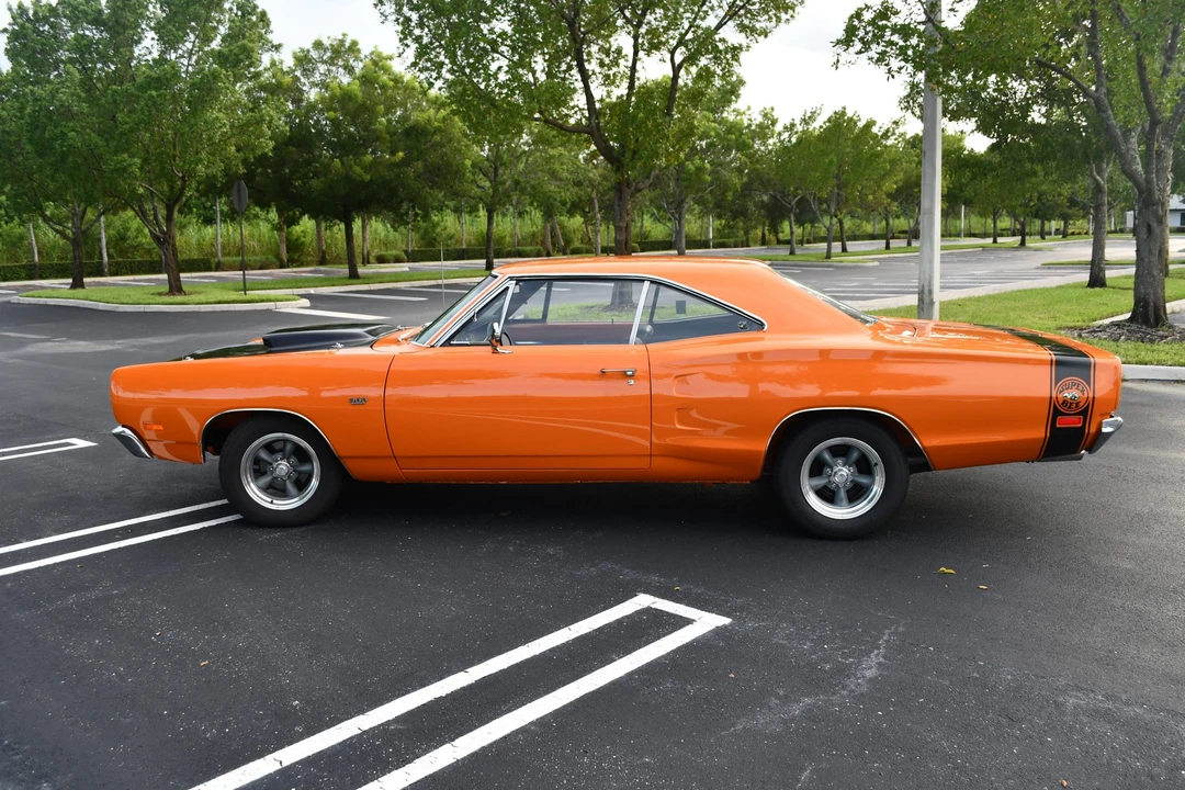 1969 Dodge Super Bee - Image 8 of 31