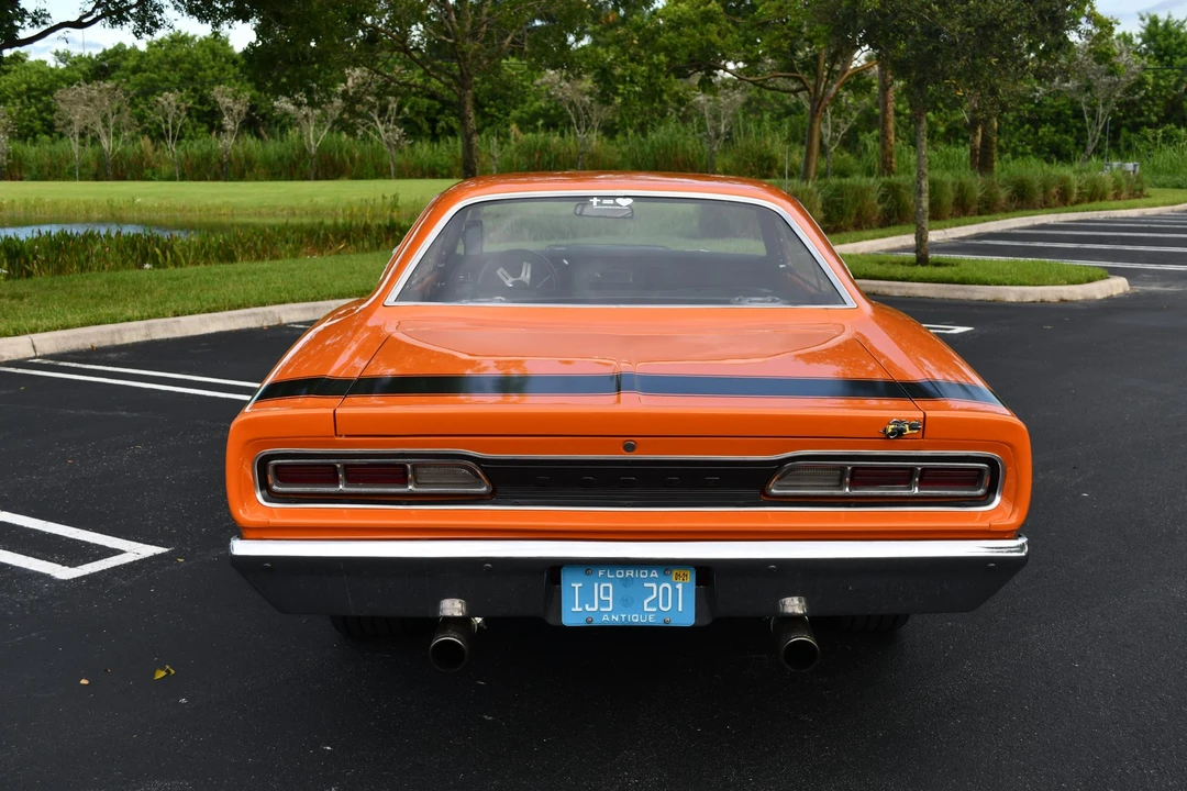 1969 Dodge Super Bee - Image 7 of 31