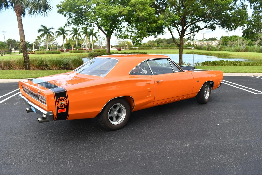 1969 Dodge Super Bee - Image 5 of 31