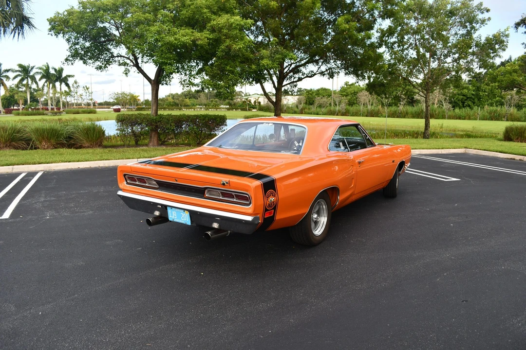1969 Dodge Super Bee - Image 6 of 31