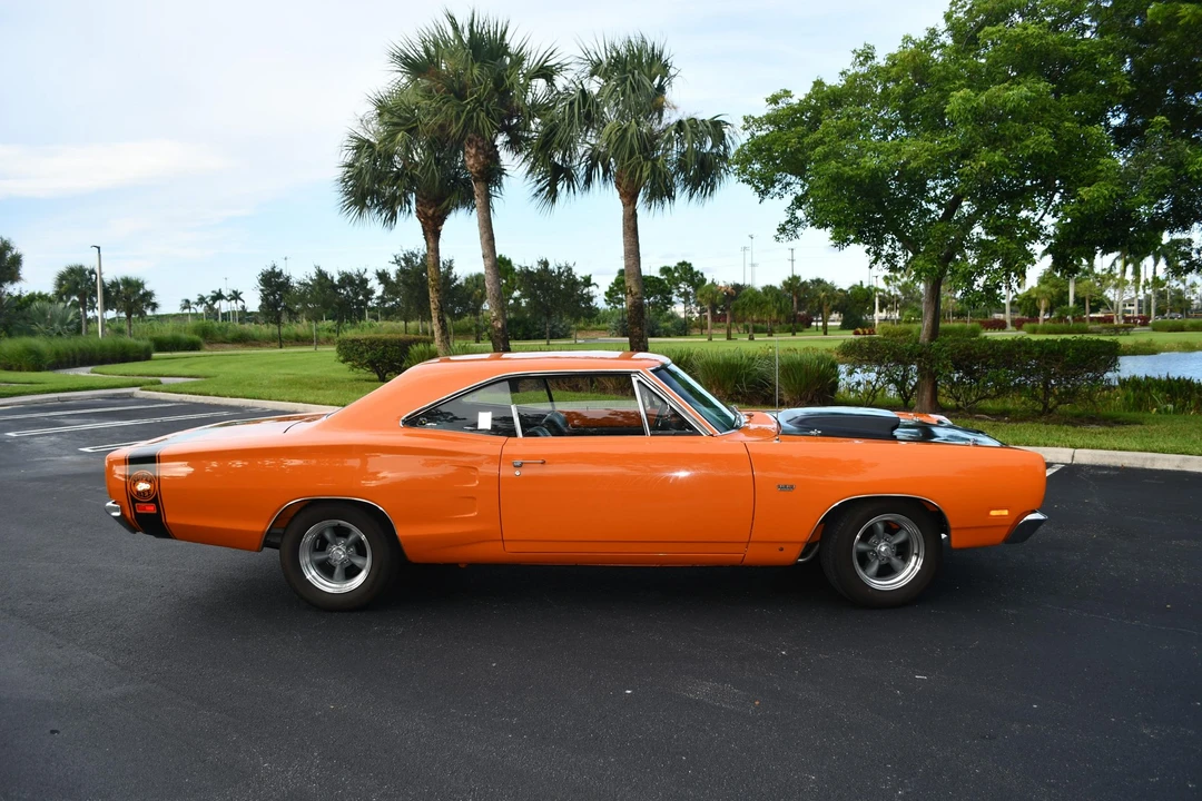 1969 Dodge Super Bee - Image 3 of 31