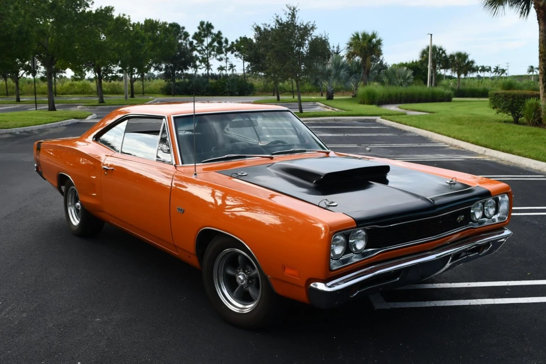 1969 Dodge Super Bee - Image 1 of 31