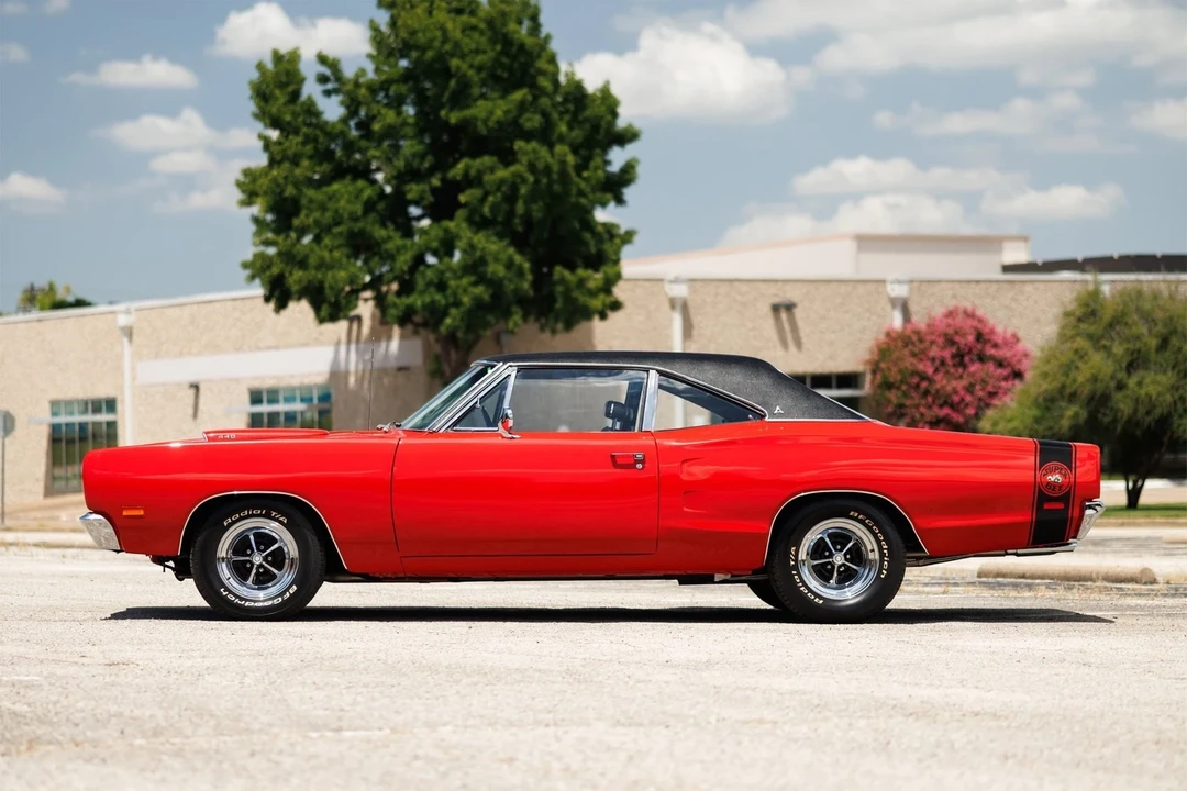 1969 Dodge Super Bee - Image 10 of 12