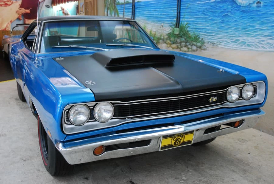1969 Dodge Super Bee - Image 3 of 8