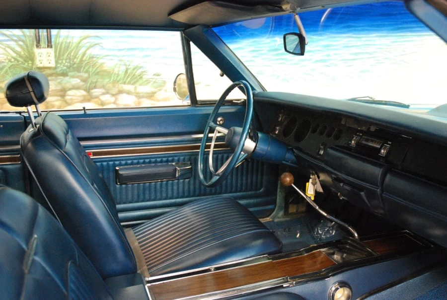 1969 Dodge Super Bee - Image 4 of 8