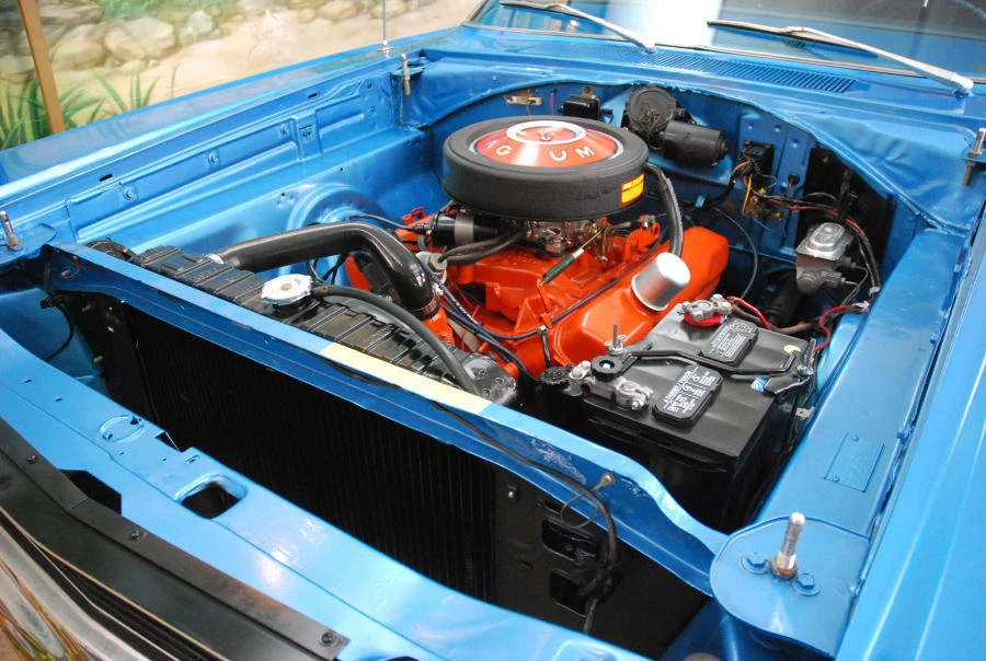 1969 Dodge Super Bee - Image 6 of 8