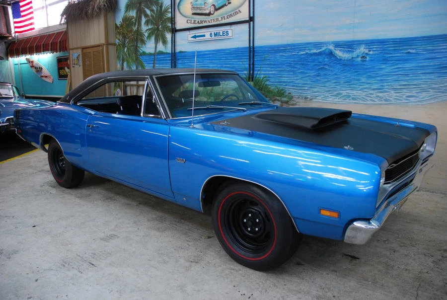 1969 Dodge Super Bee - Image 8 of 8