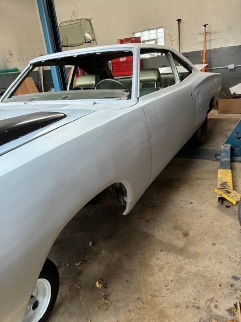 1969 Dodge Super Bee - Image 4 of 21