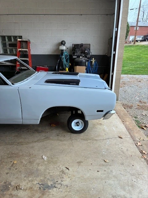 1969 Dodge Super Bee - Image 6 of 21
