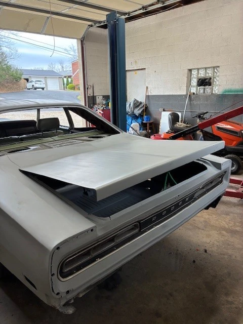 1969 Dodge Super Bee - Image 5 of 21
