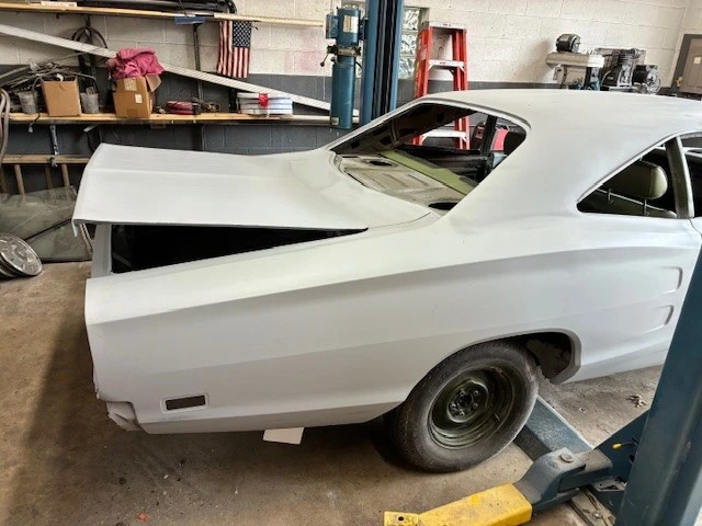 1969 Dodge Super Bee - Image 3 of 21