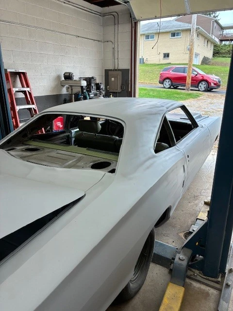 1969 Dodge Super Bee - Image 9 of 21