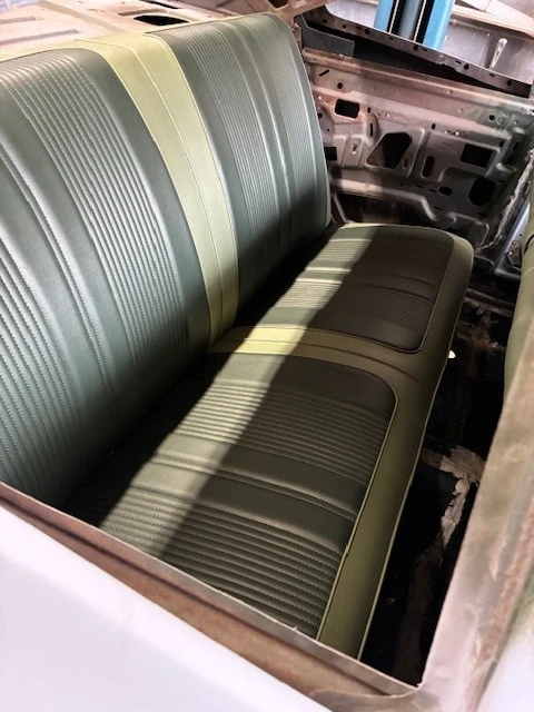 1969 Dodge Super Bee - Image 16 of 21