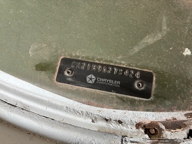 1969 Dodge Super Bee - Image 17 of 21