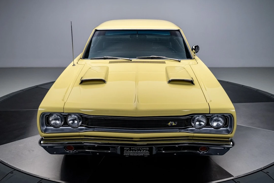 1969 Dodge Super Bee - Image 9 of 31