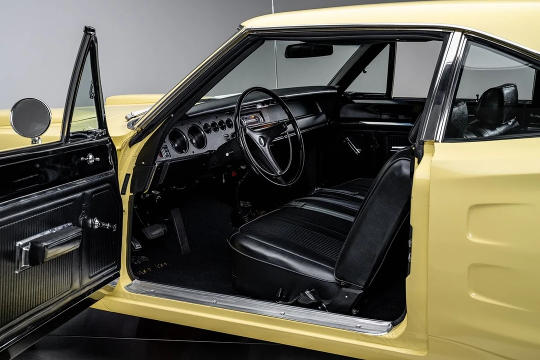 1969 Dodge Super Bee - Image 3 of 31