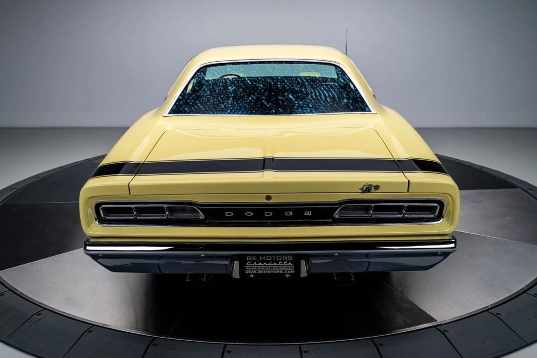 1969 Dodge Super Bee - Image 28 of 31