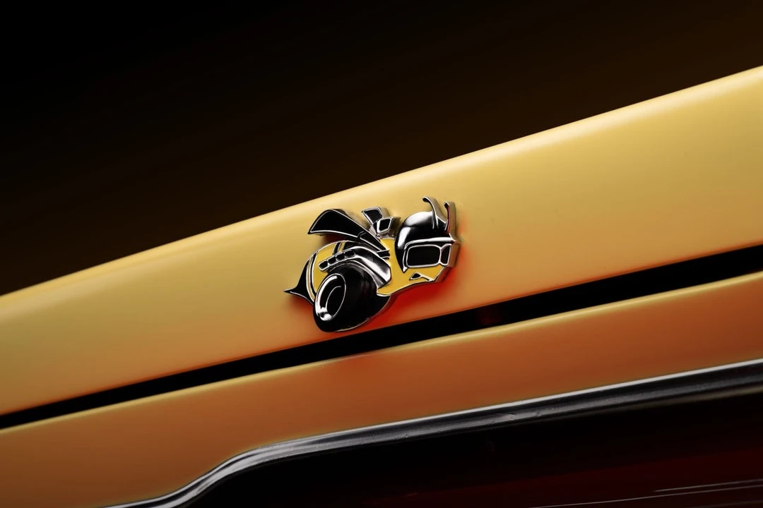 1969 Dodge Super Bee - Image 23 of 31