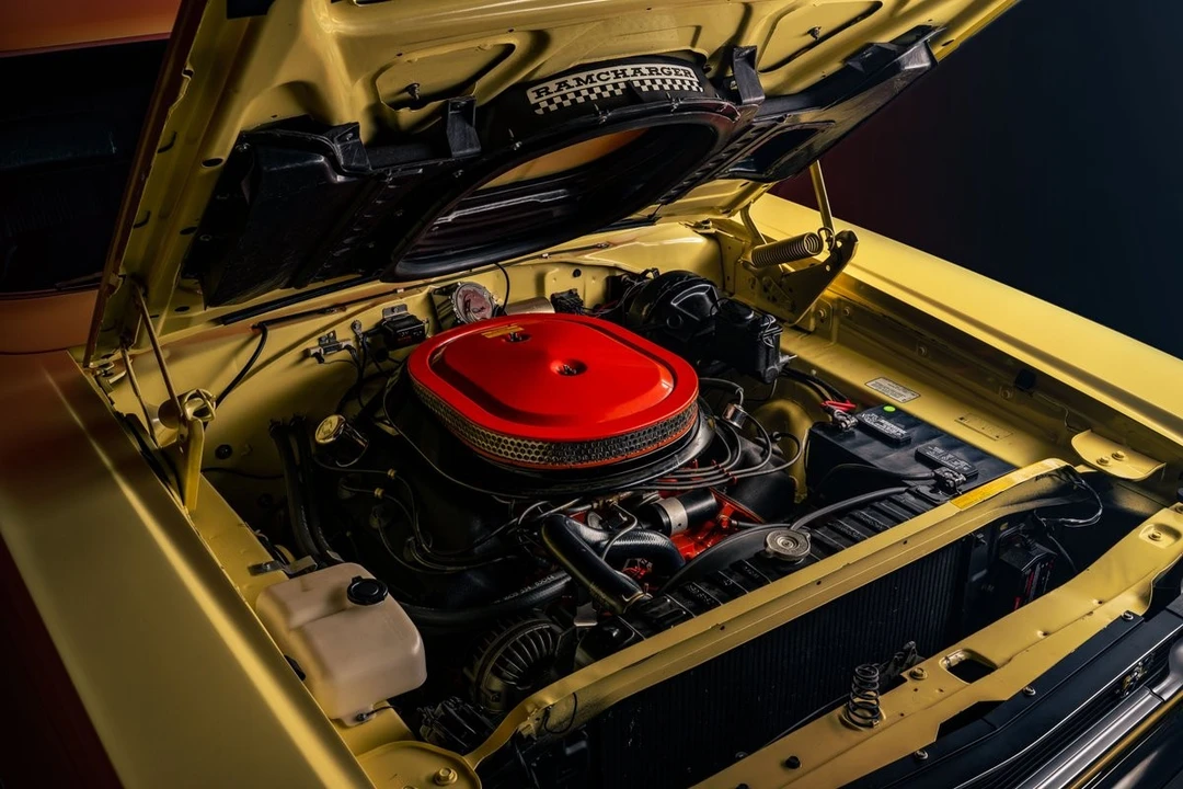 1969 Dodge Super Bee - Image 17 of 31