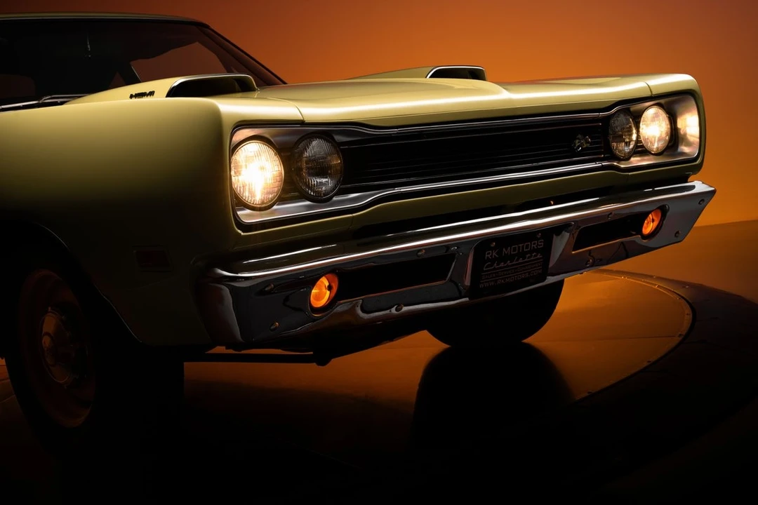 1969 Dodge Super Bee - Image 18 of 31