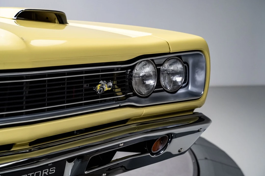 1969 Dodge Super Bee - Image 14 of 31
