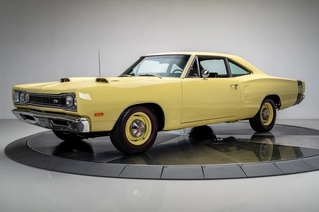 1969 Dodge Super Bee - Image 7 of 31