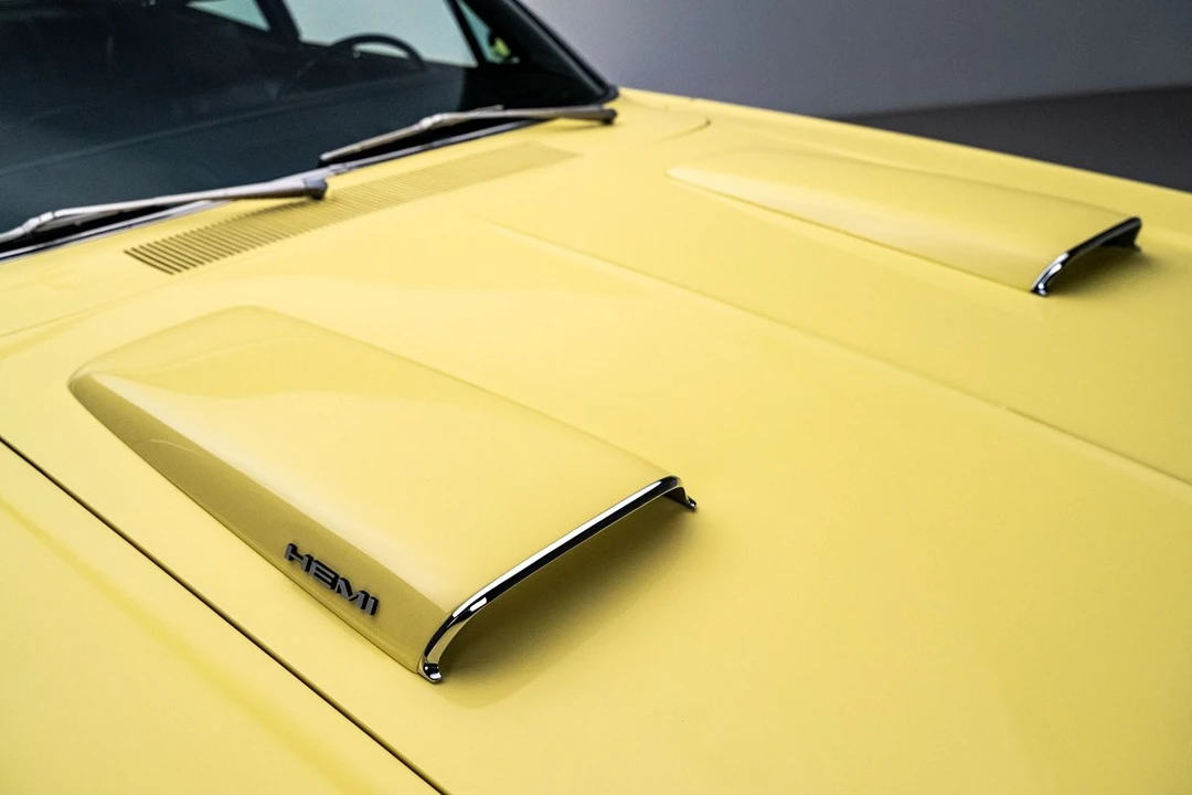 1969 Dodge Super Bee - Image 13 of 31