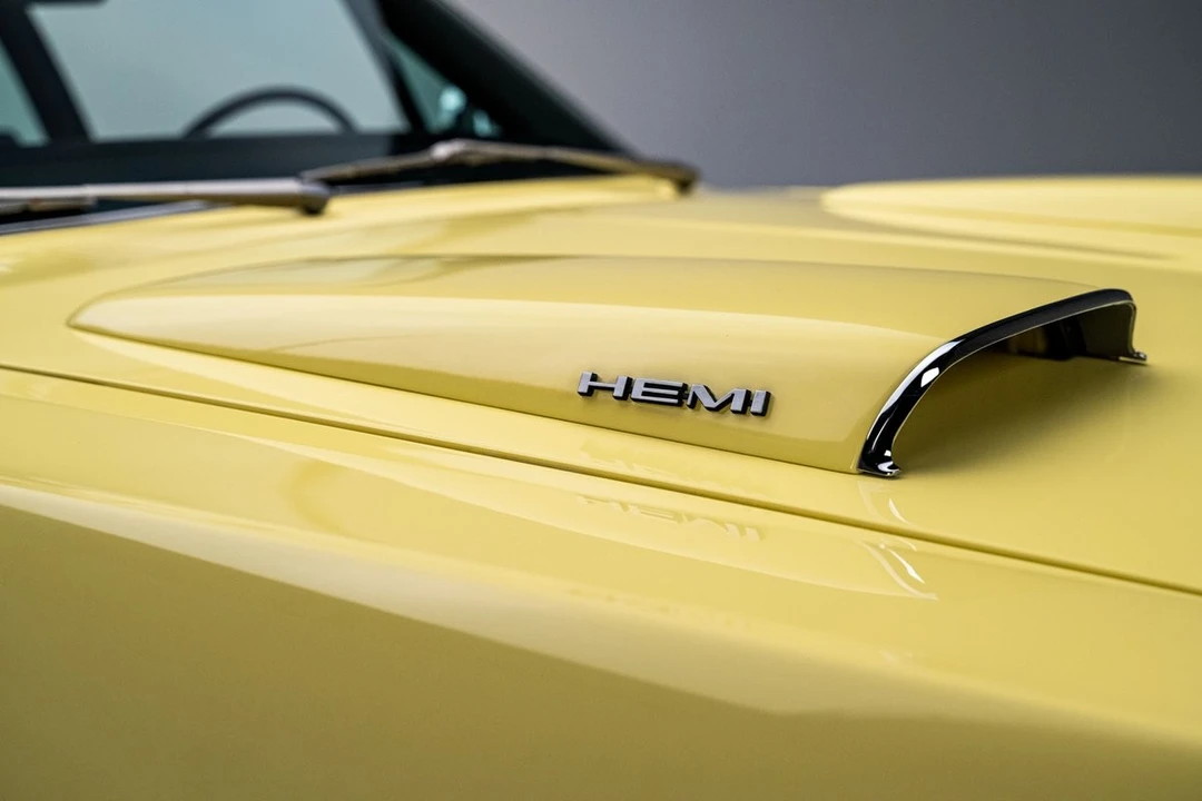 1969 Dodge Super Bee - Image 12 of 31