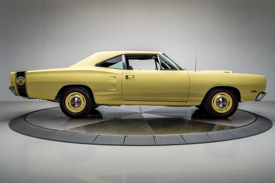 1969 Dodge Super Bee - Image 24 of 31