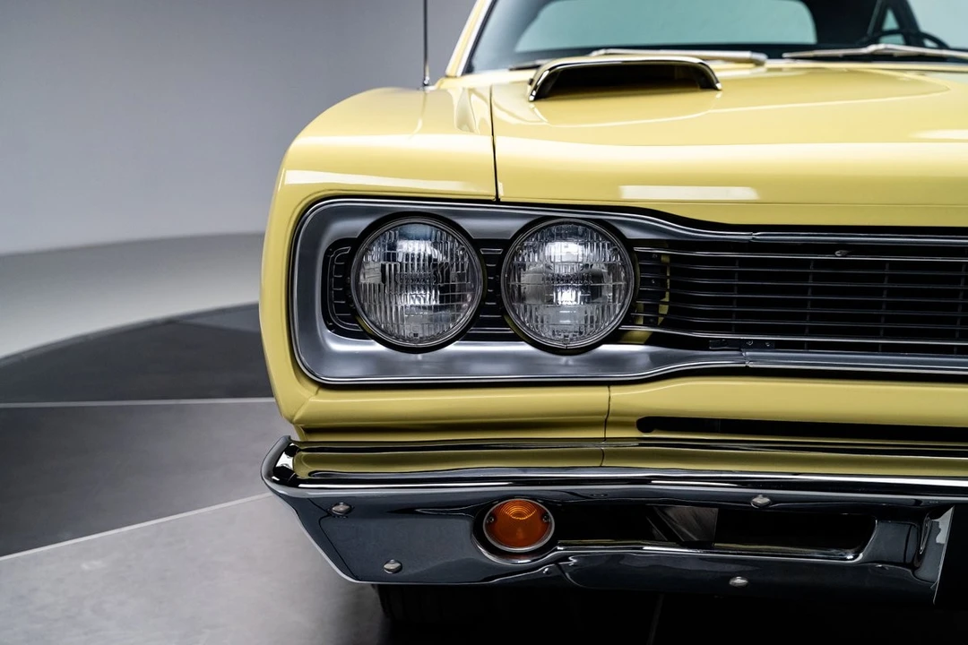 1969 Dodge Super Bee - Image 15 of 31