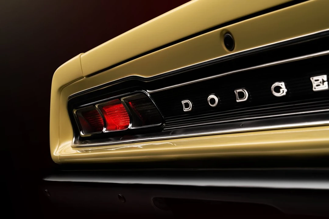 1969 Dodge Super Bee - Image 22 of 31