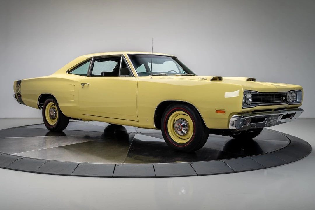 1969 Dodge Super Bee - Image 10 of 31