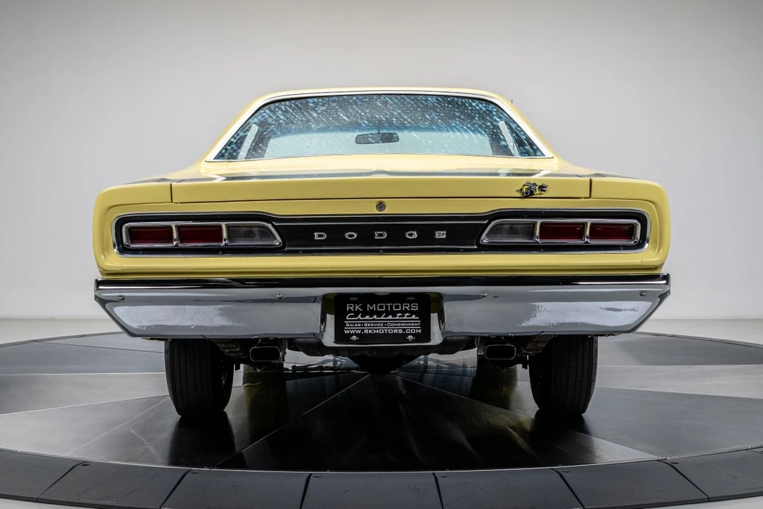 1969 Dodge Super Bee - Image 27 of 31