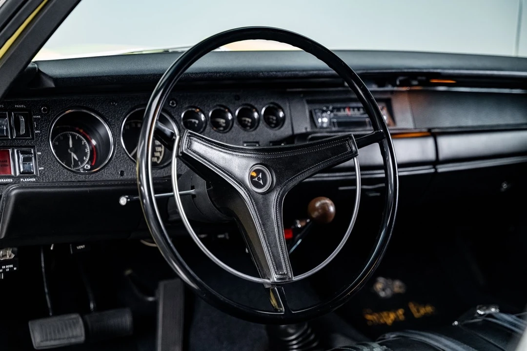 1969 Dodge Super Bee - Image 4 of 31