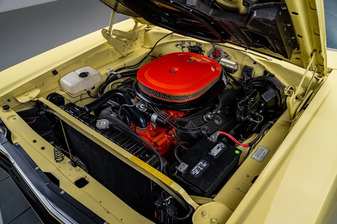 1969 Dodge Super Bee - Image 2 of 31