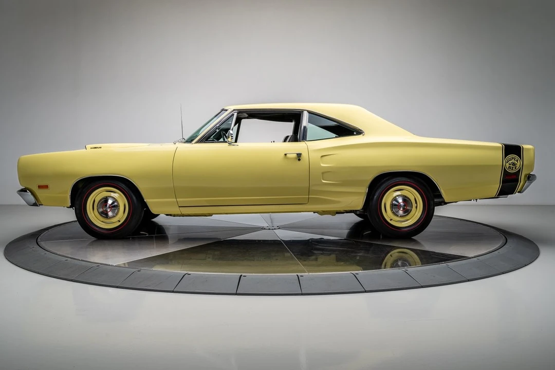 1969 Dodge Super Bee - Image 25 of 31