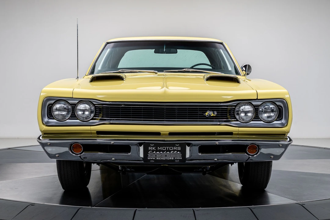 1969 Dodge Coronet Super Bee 4th Gen - Image 8 of 31