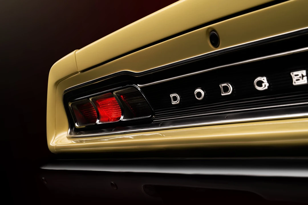 1969 Dodge Coronet Super Bee 4th Gen - Image 22 of 31
