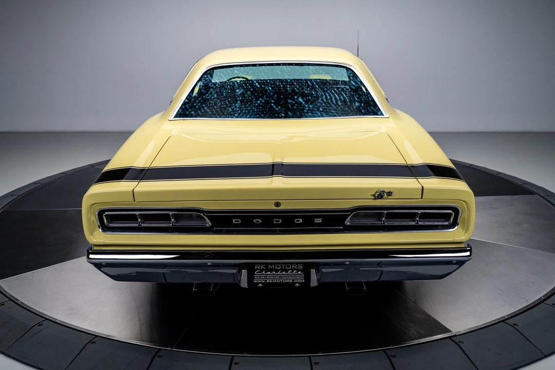1969 Dodge Coronet Super Bee 4th Gen - Image 28 of 31