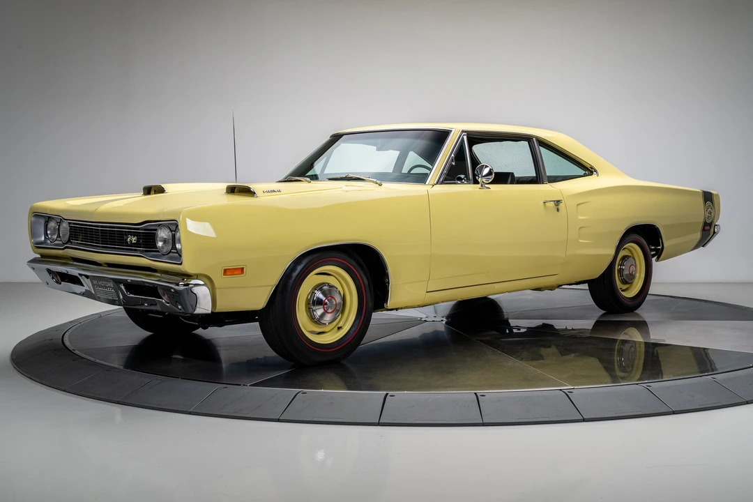 1969 Dodge Coronet Super Bee 4th Gen - Image 7 of 31