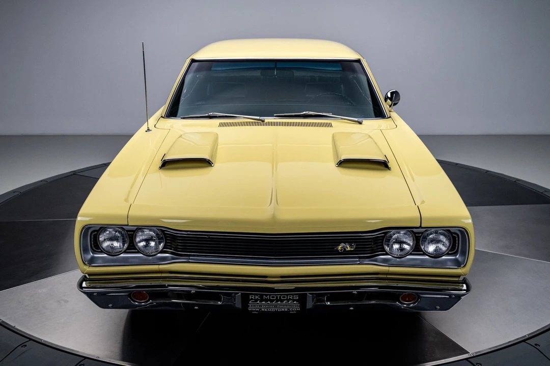 1969 Dodge Coronet Super Bee 4th Gen - Image 9 of 31
