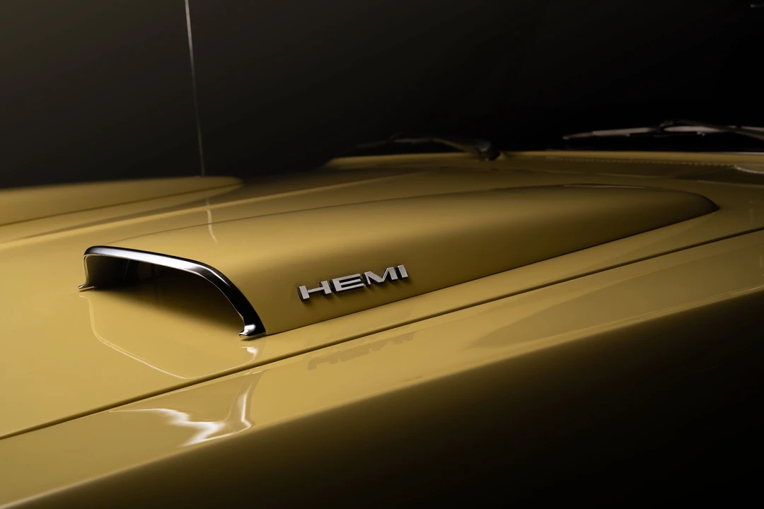 1969 Dodge Coronet Super Bee 4th Gen - Image 19 of 31