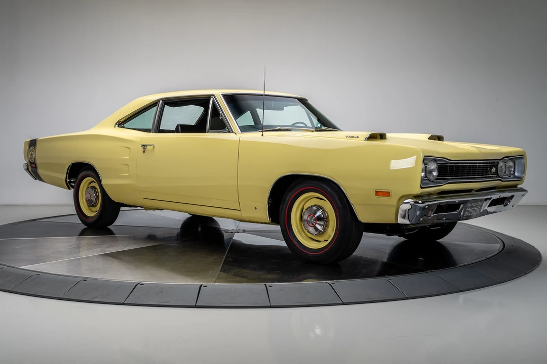 1969 Dodge Coronet Super Bee 4th Gen - Image 10 of 31