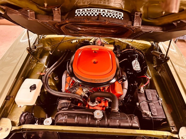 1969 Dodge Coronet Super Bee 4th Gen - Image 30 of 31